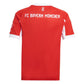 Adidas Bayern Munich Home Jr JN8525 Jersey Clothing/Football Adidas