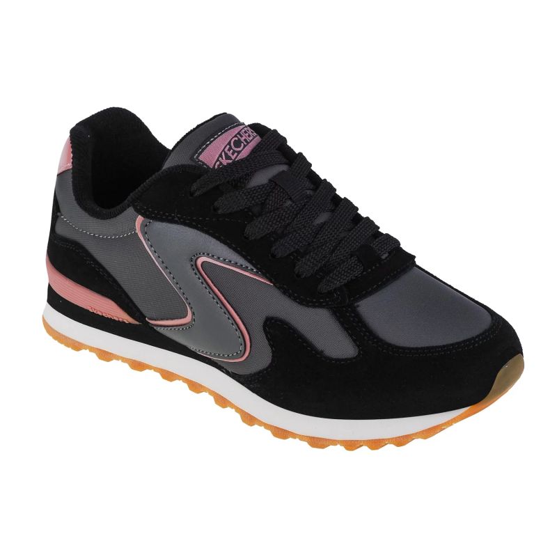 Skechers OG 85 177001-BLK Black 36 In preparation Your Sports Performance