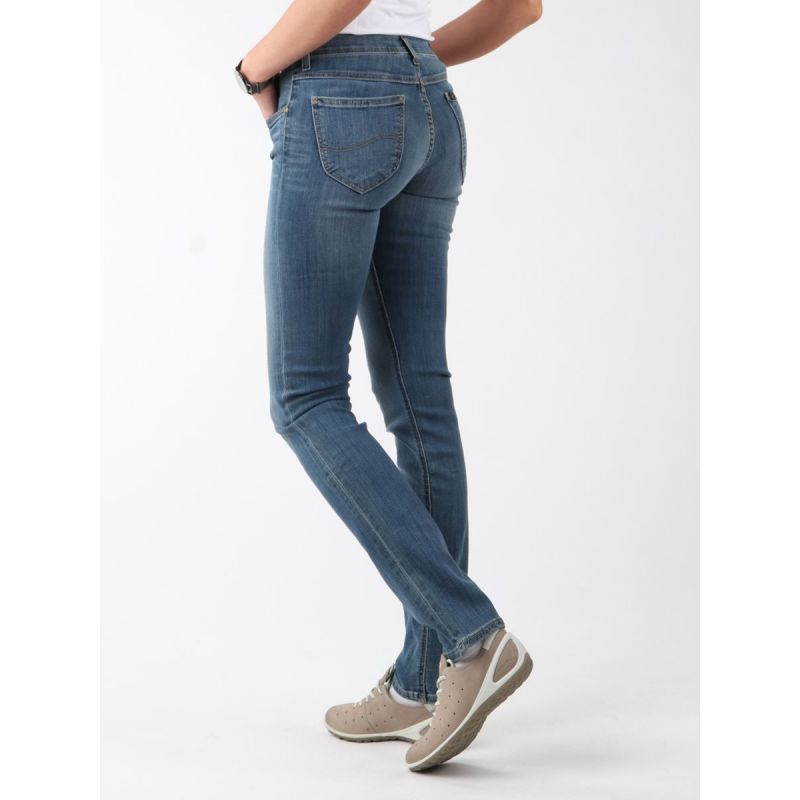 Lee Jade Skinny Tube jeans L331EWBM In preparation Your Sports Performance