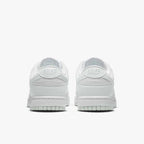 Women's Nike Dunk Low Nature Mint WMNS Summer Sneakers - DN1431-102 Obuwie/Buty na co dzień Your Sports Performance