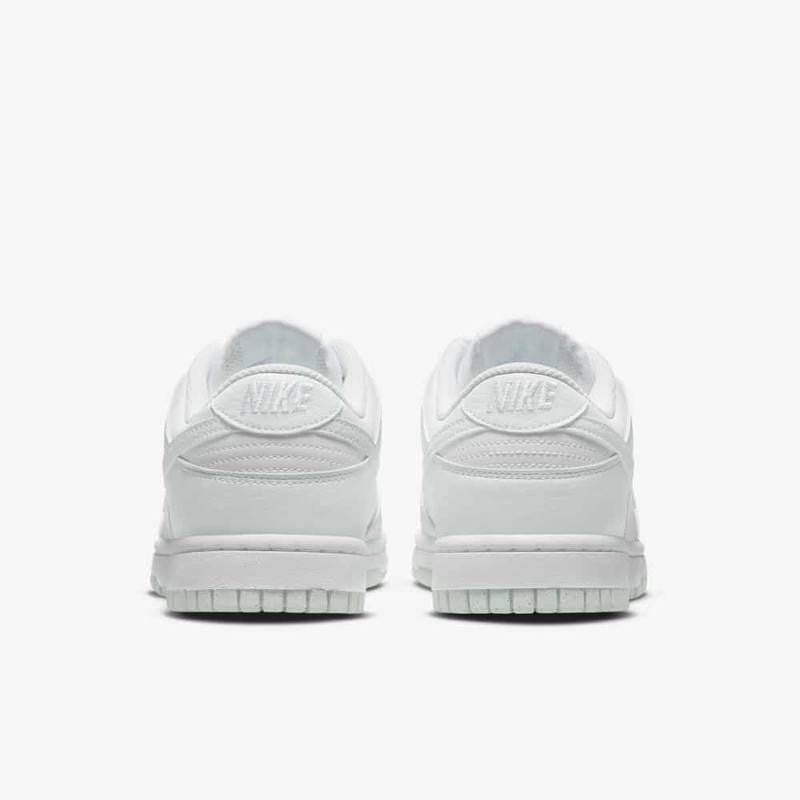 Women's Nike Dunk Low Nature Mint WMNS Summer Sneakers - DN1431-102 Obuwie/Buty na co dzień Your Sports Performance