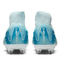 Nike Zoom Mercurial Superfly 10 Academy SG-Pro AC M FQ8336-400 Football Boots Footwear/Football/SG/SR Nike