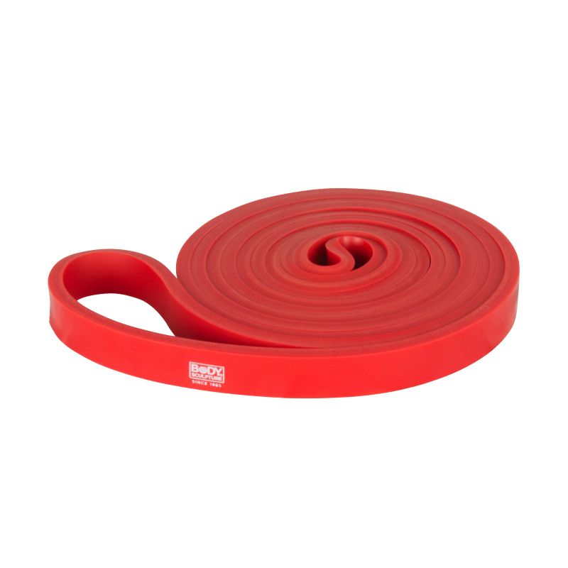 1.3 MM BB 104R tape Accessories/Training equipment/Gumy do treningu siłowego Your Sports Performance