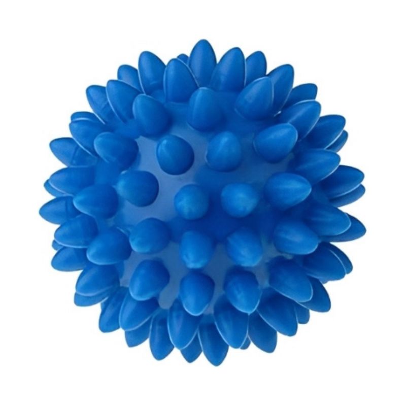 Sensory ball for massage and rehabilitation 5.4 cm AM Tullo 414 Accessories/Training equipment/Poduszki sensoryczne Your Sports Performance