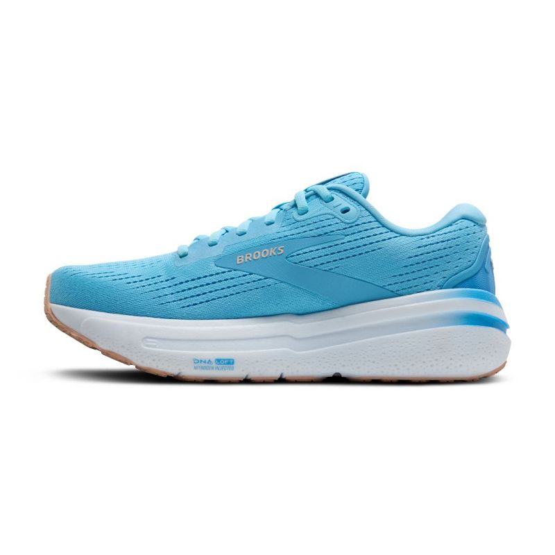 Brooks Running Ghost Max 2 W 1204201B460.085 Running Shoes Import z Brooks/Brooks/Buty Your Sports Performance