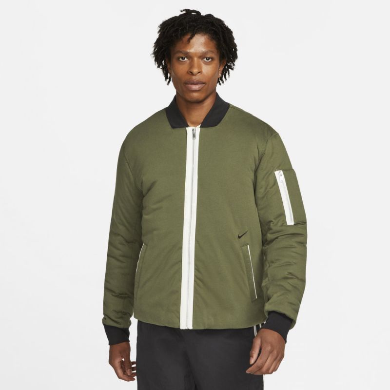 Nike Sportswear Style Essentials + M DD5001-326 Jacket Clothing/Lifestyle Nike