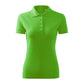 Malfini Pique Polo Free W polo shirt MLI-F1092 apple green Clothing/Lifestyle/T-shirts/Malfini Malfini