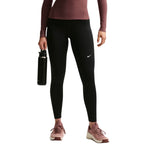Women's Nike One Black Leggings FN3241 011