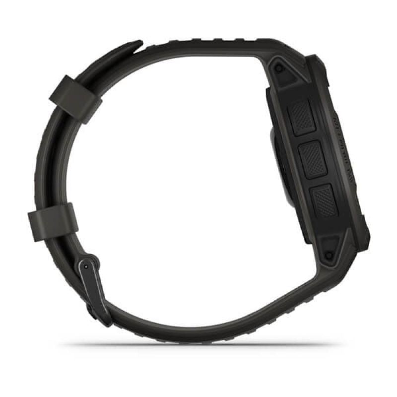 Garmin Instinct 2 Solar watch 010-02627-00 Accessories/Electronics/Watches/Garmin Your Sports Performance