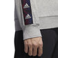 Adidas Essentials Tape Sweatshirt M GD5447 Clothing/Lifestyle Adidas