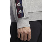 Adidas Essentials Tape Sweatshirt M GD5447 Clothing/Lifestyle Adidas