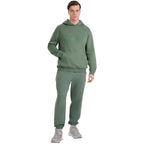 Men's sweatshirt 4F M1980 green 4FWAW25TSWSM1980 41S 4f