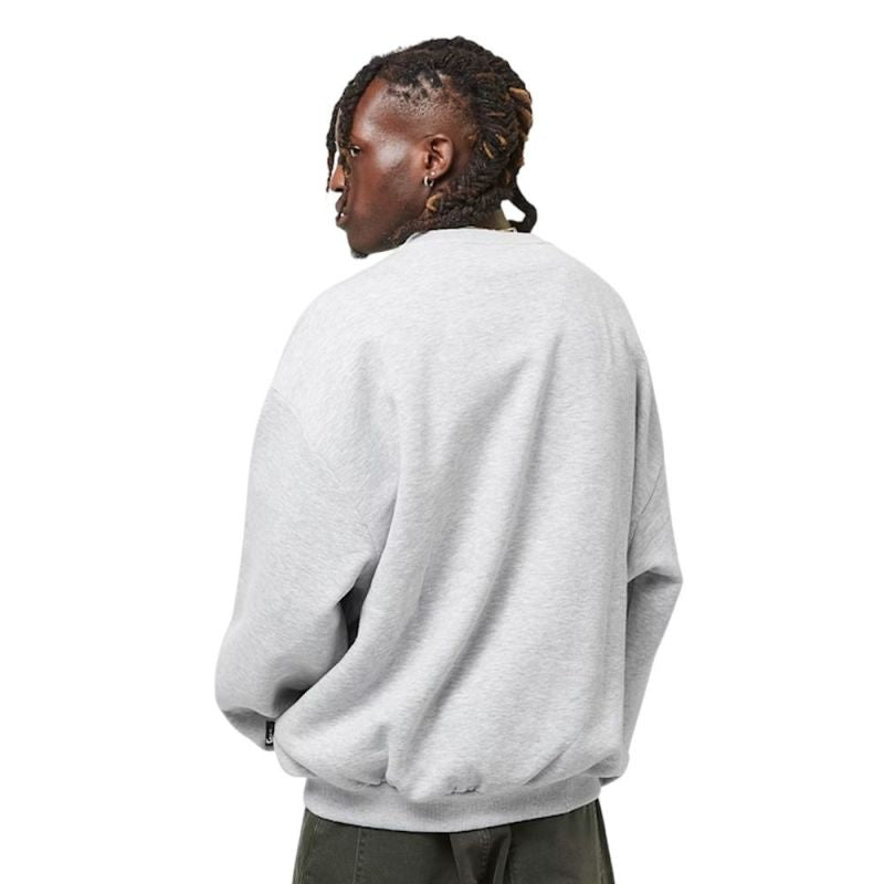 Karl Kani Inside Out Crew M 60200015 sweatshirt Clothing/Lifestyle/Karl Kani Your Sports Performance