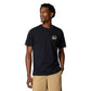 Columbia Explorers Canyon Back SS Tee M 2036451003 Clothing/Outdoor/T-shirts with short sleeves/Columbia Your Sports Performance