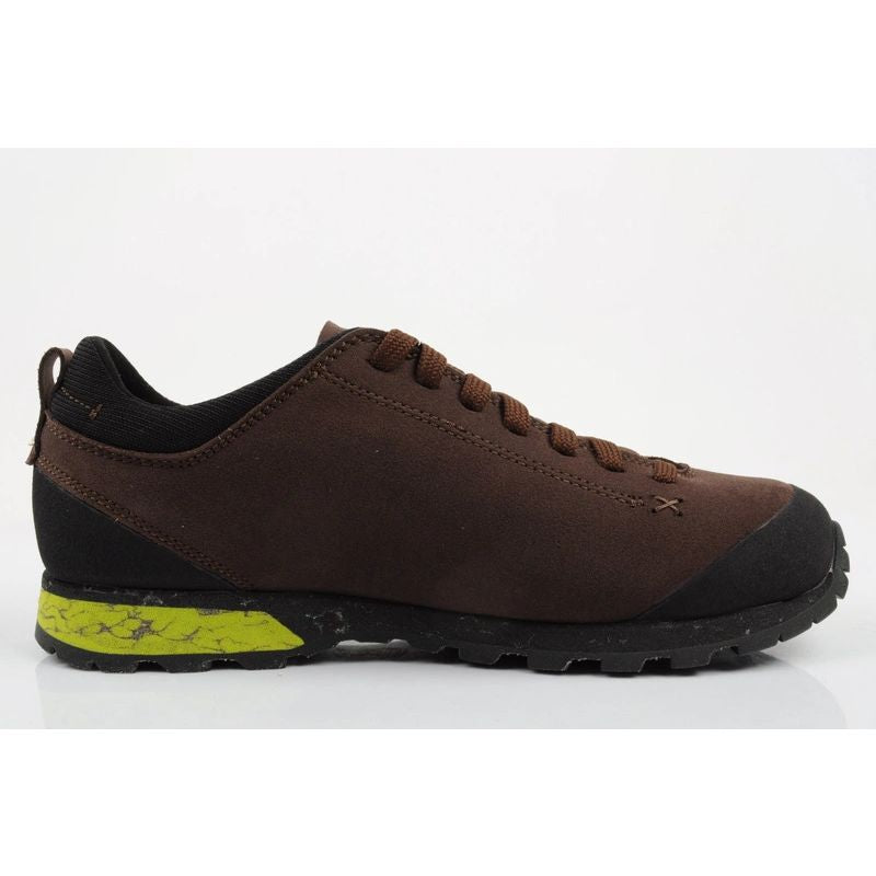 Aku Bellamont GTX men's trekking shoes, durable, brown