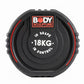 Dumbbell Body Sculpture TPU BW 133 18 KG Accessories/Training equipment Your Sports Performance