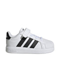 Adidas Streettalk white kids' shoes JQ6145