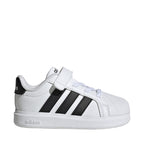 Adidas Streettalk white kids' shoes JQ6145