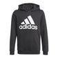 Adidas Essentials Jr GN4027 Hoodie Clothing/Lifestyle Adidas
