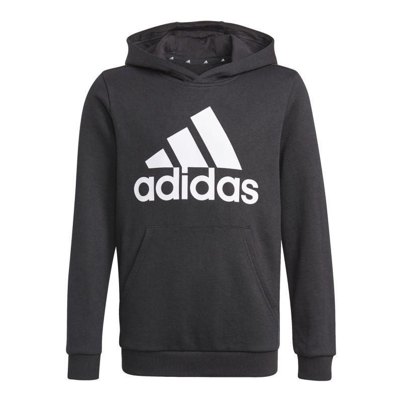 Adidas Essentials Jr GN4027 Hoodie Clothing/Lifestyle Adidas