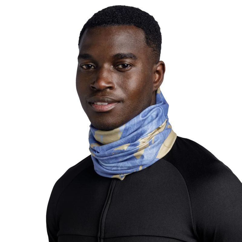 Buff Thermonet Tube Scarf 1327755551000 Clothing/Multisport/Buff Your Sports Performance