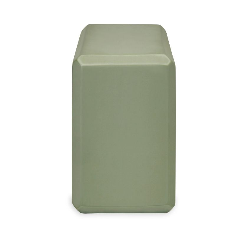 Gaiam Celery Point 64973 yoga block Accessories/Training equipment Your Sports Performance