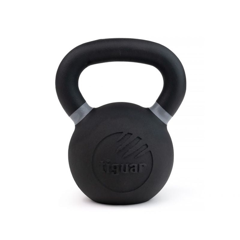 tiguar kettlebell Raw V2 20kg TI-KB0020RV2 Accessories/Training equipment Your Sports Performance