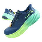 Skechers Max Cushioning Slip-Ins W 129473/NVLM Running Shoes Footwear/Running/Women/Skechers Skechers