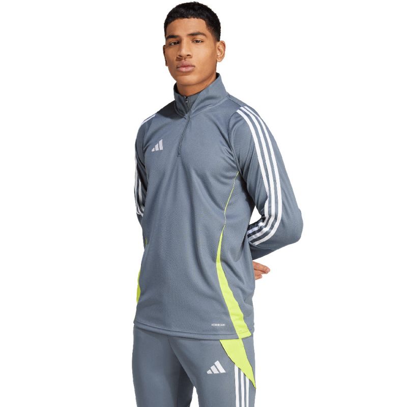 Adidas Tiro 24 Training Top M IV6954 sweatshirt Clothing/Football Adidas