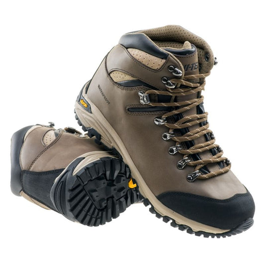 Hi-Tec Sajama Mid Wp M 92800064449 shoes Footwear/Outdoor/Hi-Tec Your Sports Performance