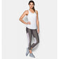 UA HG Armor Supervent Crop Pants 1300067 090 In preparation Your Sports Performance