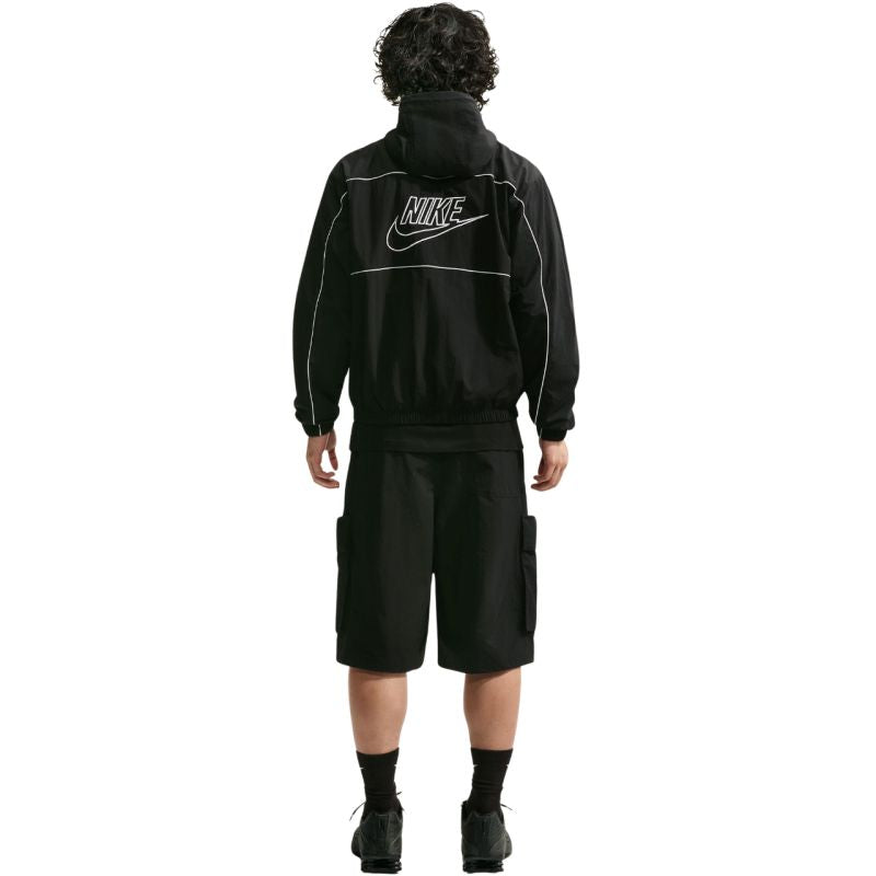 Nike Club men’s jacket black HJ2012 010
