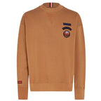 Tommy Hilfiger Mountain M MW0MW32671 sweatshirt Clothing/Lifestyle/Tommy Hilfiger Tommy Hilfiger