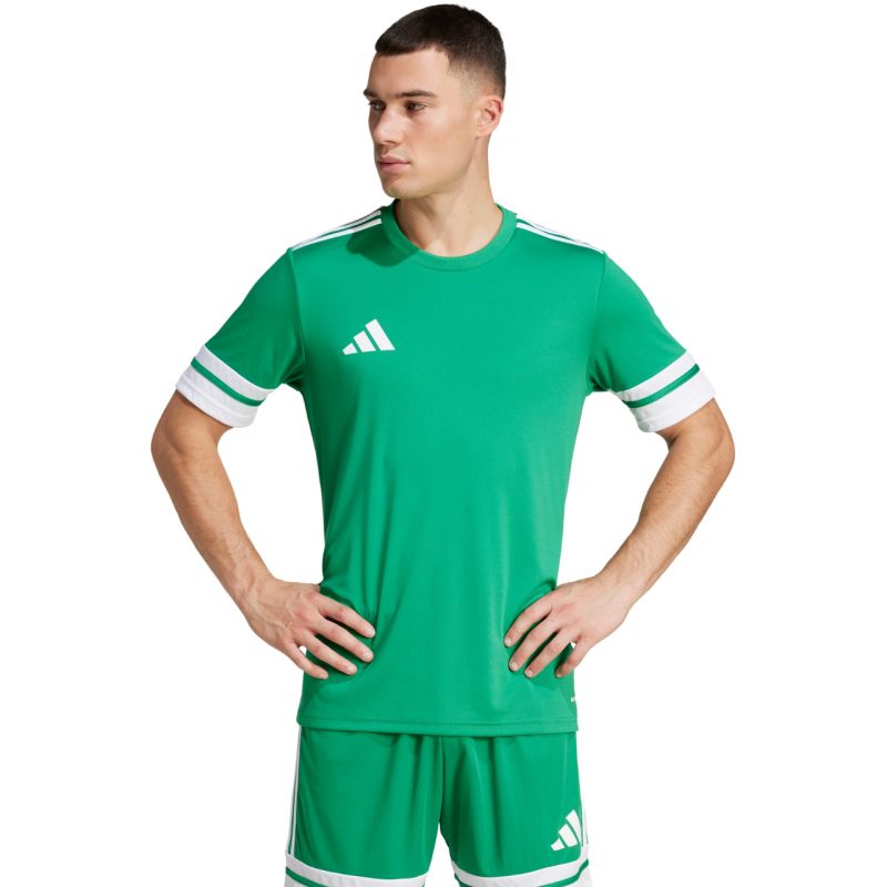 Adidas Squadra 25 M T-shirt JN7485 Clothing/Football Adidas
