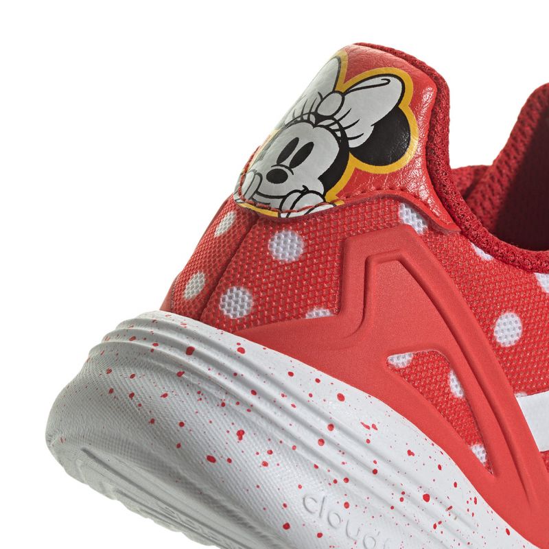 Adidas Nebzed x Disney Minnie Mouse Running Jr IG5368 shoes Footwear/Lifestyle Adidas