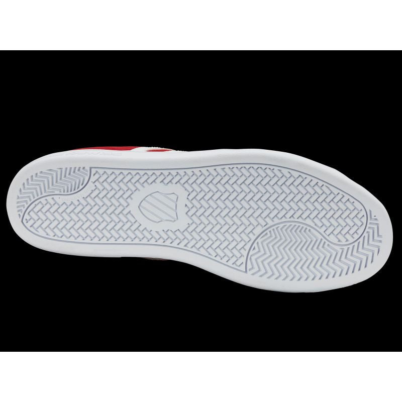 K-Swiss COURT TIEBRK II SDE shoes (09492-682-M) K- Swiss