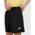 Boys' boardshorts 4F 4FJRMM00UBDSM110-20S *Kategoria tymczasowa Your Sports Performance