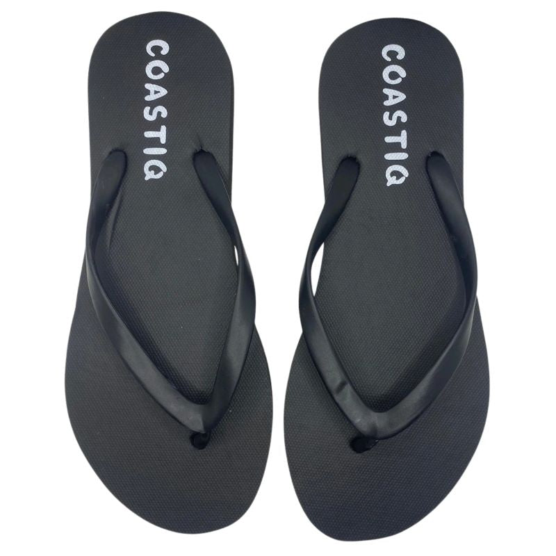 Women's summer flip-flops 4F 4FMM00FFLIF018A-21S 4f