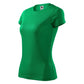 Fantasy Women's T-Shirt (Grass Green) In preparation Your Sports Performance