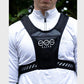 Eos Elite UltraLight EOSBLACK Running Vest Clothing/Running Your Sports Performance