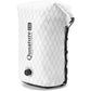 Qunature waterproof bag with valve white 12l Qunature/Akcesoria Rowerowe/Torba Your Sports Performance