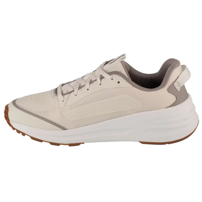 Skechers Global Jogger - Covert 237353-OFWT White 44 In preparation Your Sports Performance
