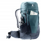 Deuter Futura 26 Backpack 3400621-1374 Accessories/Plecaki/Deuter Your Sports Performance