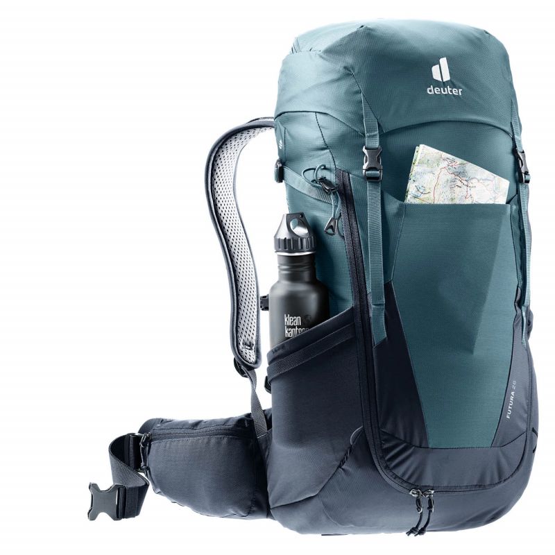 Deuter Futura 26 Backpack 3400621-1374 Accessories/Plecaki/Deuter Your Sports Performance