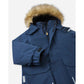 Reima ReimaTec Ajaton children's winter jacket (5100360A-6980) Reima
