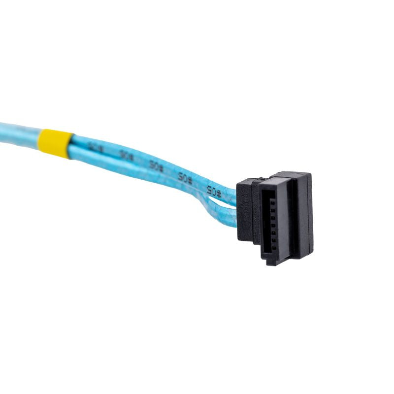 SUPERMICRO CBL-0186L CABLE Kable i adaptery/Adaptery, przejściówki Your Sports Performance