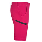 Kids’ Zip-Off Trousers for Boys/Girls Trollkids Kids Kjerag Zip-Off Pants rubine/anthracite (177-405)