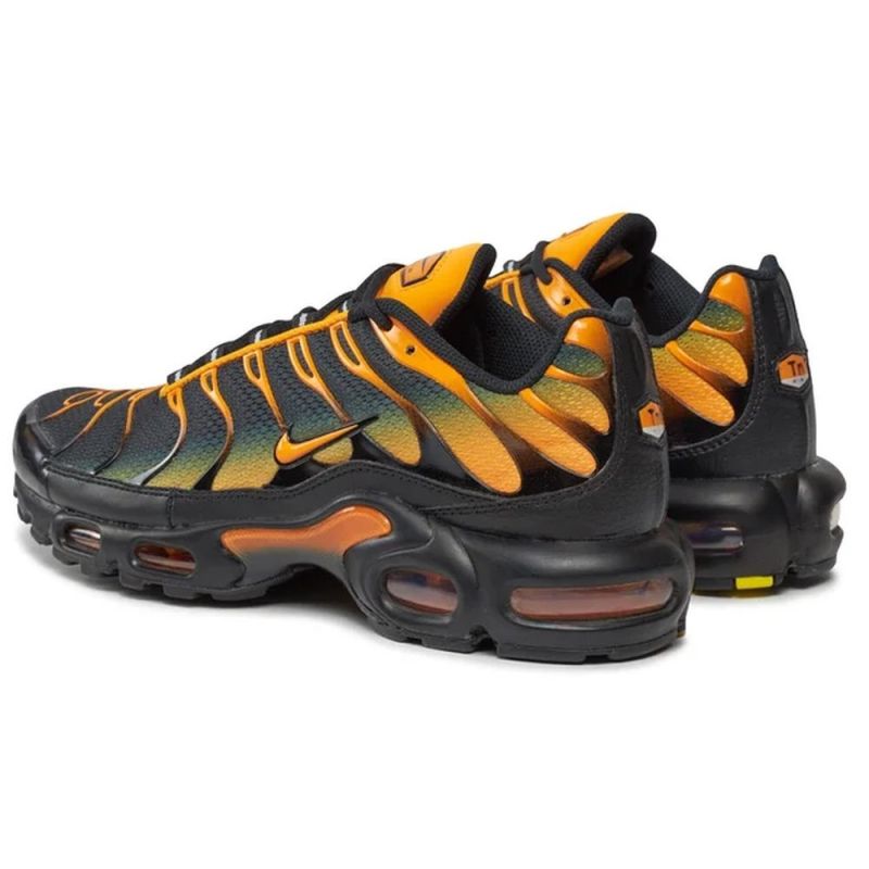 Nike Air Max Plus Men's Shoes DM0032-007 In preparation Nike