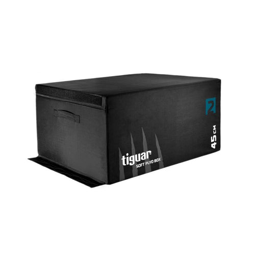 Training box tiguar plyo soft box V2 TI-PSB045V2 Accessories/Training equipment/Skrzynie Your Sports Performance
