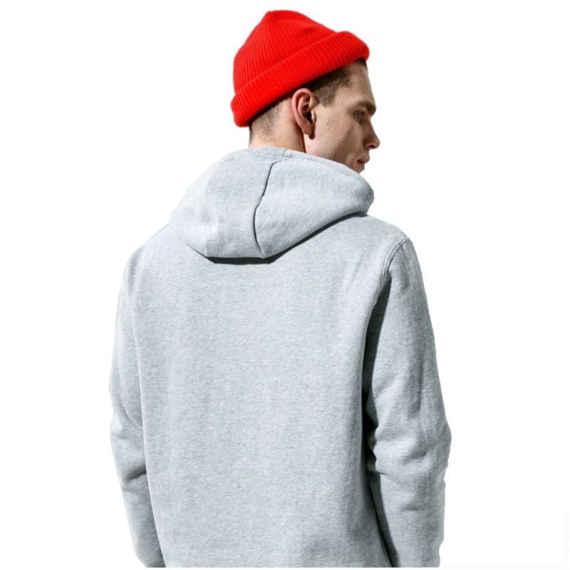 Ellesse SL Gottero OH Hoody M SHC07407-112 Clothing/Lifestyle/Under Armour Your Sports Performance